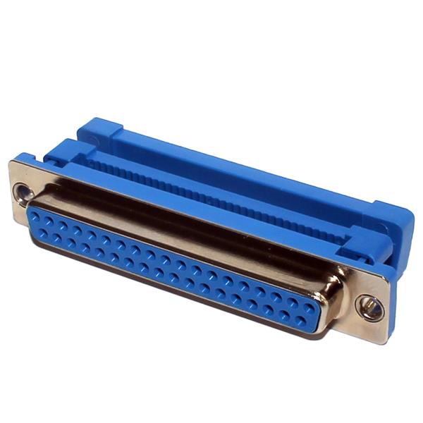 Conector DB para Flat Cable Metaltex DBCF-37 1508 1508