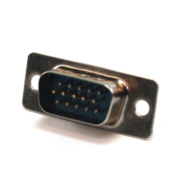 Conector DB de Alta Densidade Metaltex DBAM-15 1509 1509