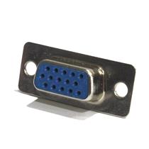 Conector DB de Alta Densidade Metaltex DBAF-15 1510 1510
