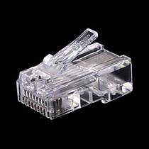 Conector RJ45 Macho AMP/CommScope 1511 1511