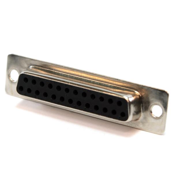 Conector DB para PCI Metaltex DBPCF-25 1515 1515