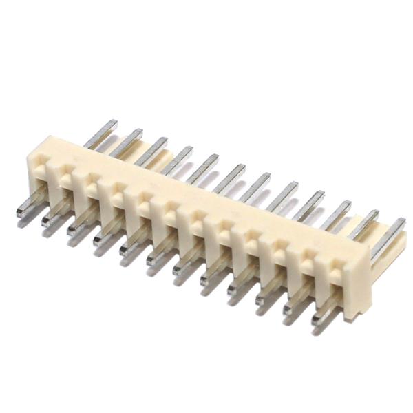 Conector Placa-Cabo 2,50mm Molex 5045-12 1596 1596