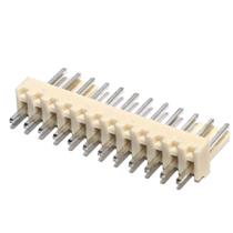 Conector Placa-Cabo 2,50mm Molex 5045-12 1596 1596