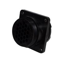 Conector Macho CPC 24 vias Tyco 206838-1 1479 1479