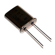 Cristal Oscilador HC49U 6,144000 Mhz 2101 2101 