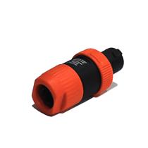 Conector Macho Speakon 4 Polos CSR NL4FC 2229 2229 