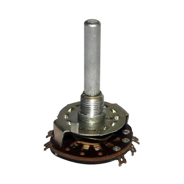 Chave de Onda  2X2 14465 14465