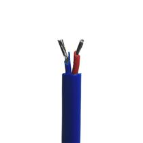 Cabo de Compensação J 2x24 AWG (Fe/Co) PVC/PVC 14349 14349
