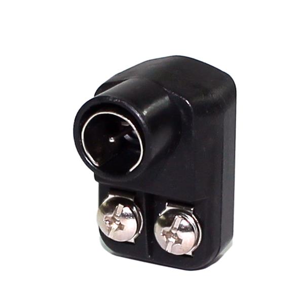 Conversor Impedância Cachimbo 300R Pino Fino CA38 2423 2423