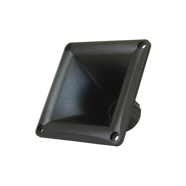 Corneta JBL Selenium HM 11-25 Preta 12883 12883