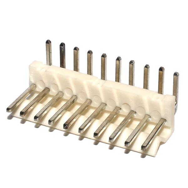 Conector Placa-Cabo 3,96mm Molex 5274-10 1620 1620