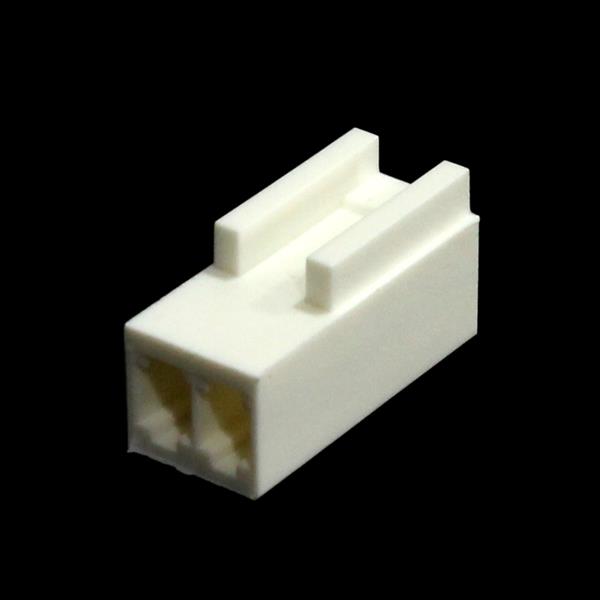 Conector Placa-Cabo 2,50mm Molex 5051-02 1622 1622