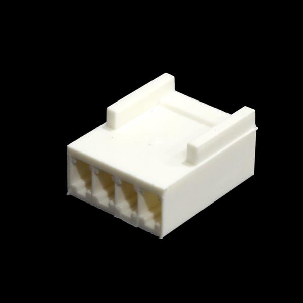Conector Placa-Cabo 2,50mm Molex 5051-04 1623 1623