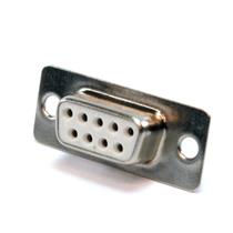Conector DB para PCI Metaltex DBPCF-09 1626 1626