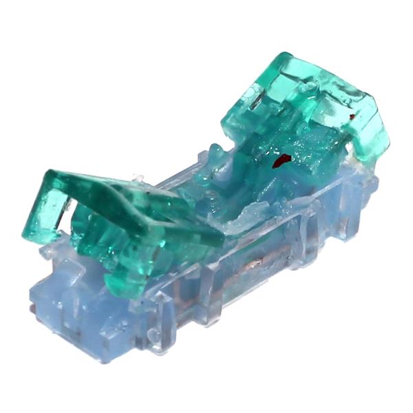 Conector para Emenda Bargoa 101-E 1628 1628