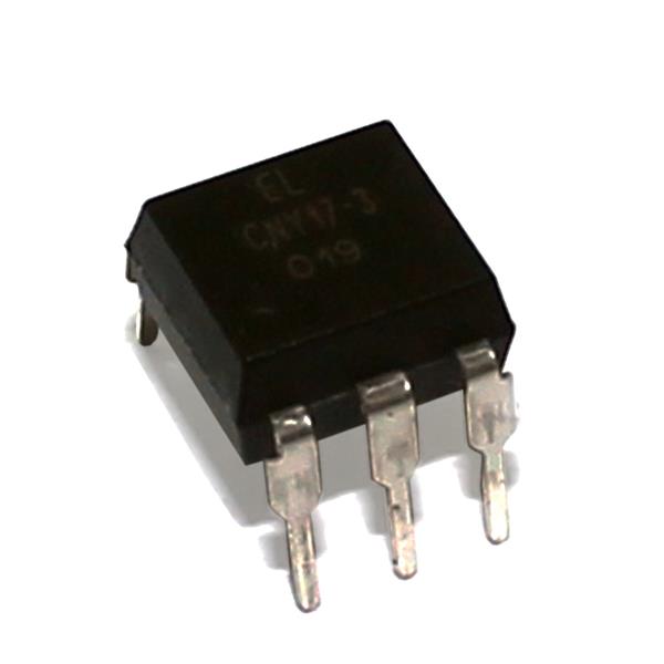 Circuito Integrado CNY 17/3 18903 18903