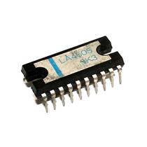 Circuito Integrado LA 4505 18818 18818 
