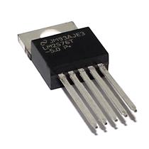 Circuito Integrado LM 2576 T-5 18862 18862 