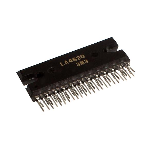Circuito Integrado LA 4620 18790 18790