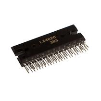 Circuito Integrado LA 4620 18790 18790