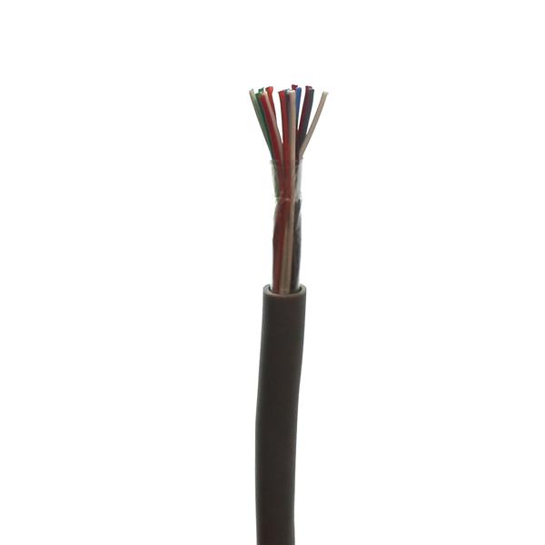 Cabo Telefônico Interno 0,40mm CSBI 5 Pares N 26 3363 3363