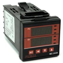 Controlador Universal Metaltex MC2438-201-000 1714 1714 