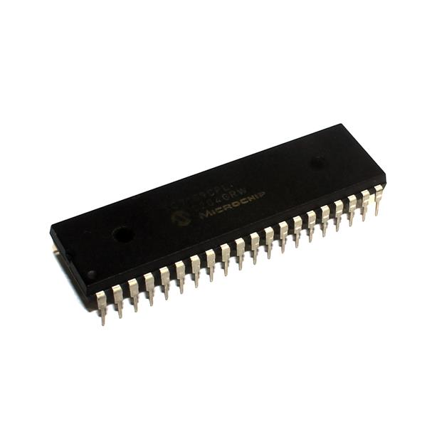 Circuito Integrado ICL 7109 18753 18753