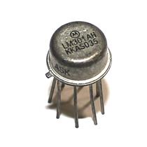 Circuito Integrado Metálico LM 301 18627 18627 