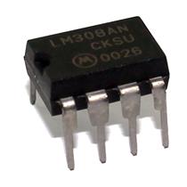 Circuito Integrado Plástico LM 308 NA 18629 18629