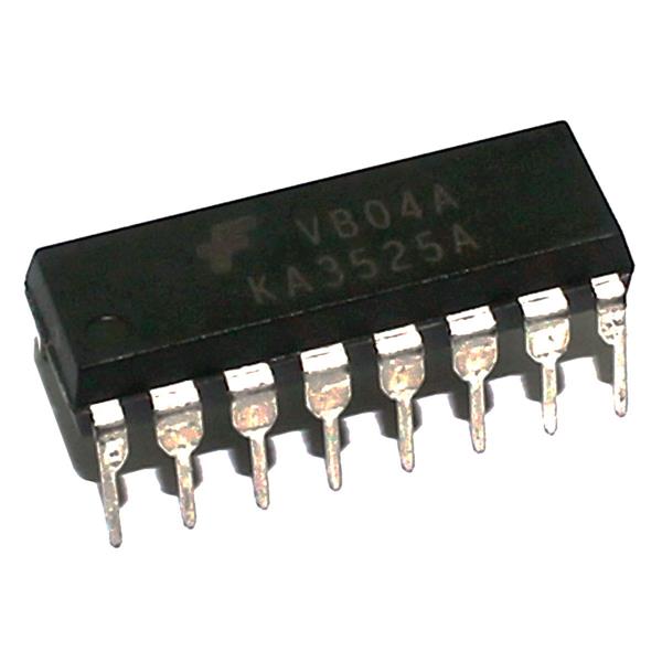 Circuito Integrado SG 3525 18713 18713