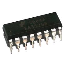 Circuito Integrado SG 3525 18713 18713 