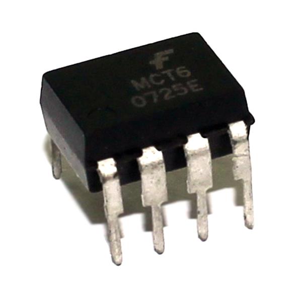 Circuito Integrado CNY 74/2 = MCT6 18805 18805