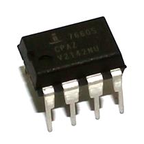 Circuito Integrado ICL 7660 18846 18846 