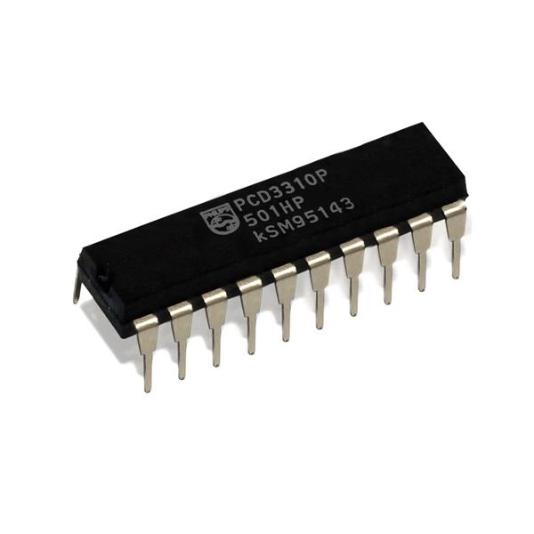 Circuito Integrado PCD 3310 18849 18849