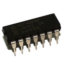 Circuito Integrado CD 4081 18362 18362 