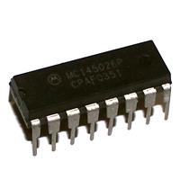 Circuito Integrado CD 45026 18405 18405 