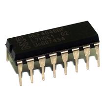 Circuito Integrado CD 4046 18327 18327 