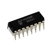 Circuito Integrado CD 4048 18329 18329