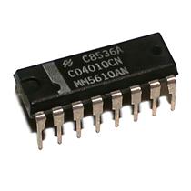 Circuito Integrado CD 4010 18291 18291