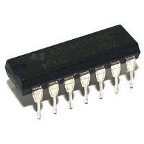 Circuito Integrado CD 4011 18292 18292 