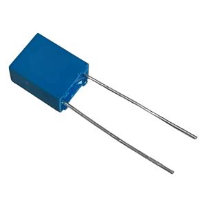 Capacitor Poliéster Radial 100NF x 250V B32529 6402 6402 