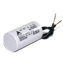 Capacitor Partida de Motor 4MF x 380/400V B32314 6404 6404 