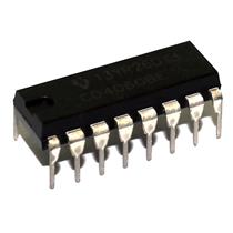 Circuito Integrado CD 4060 18341 18341 