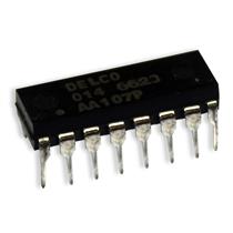 Circuito Integrado CD 4512 18385 18385 