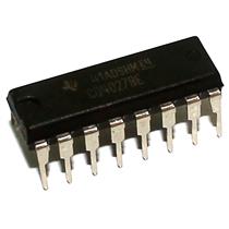 Circuito Integrado CD 4027 18308 18308 