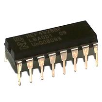 Circuito Integrado CD 4528 18393 18393 