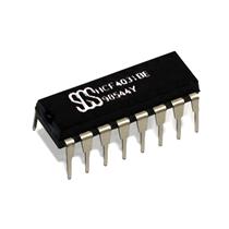 Circuito Integrado CD 4031 18312 18312