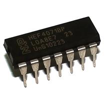 Circuito Integrado CD 4071 18352 18352 