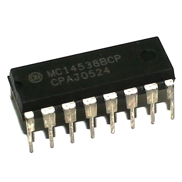 Circuito Integrado CD 4538 18395 18395