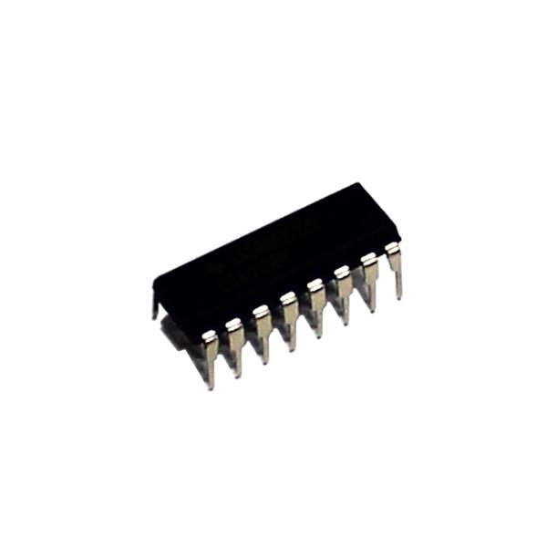 Circuito Integrado CD 4015 18296 18296